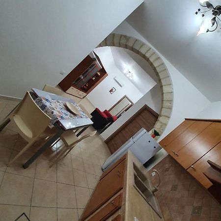 Casa Vacanza Corallo 카스텔라마레델골포 외부 사진