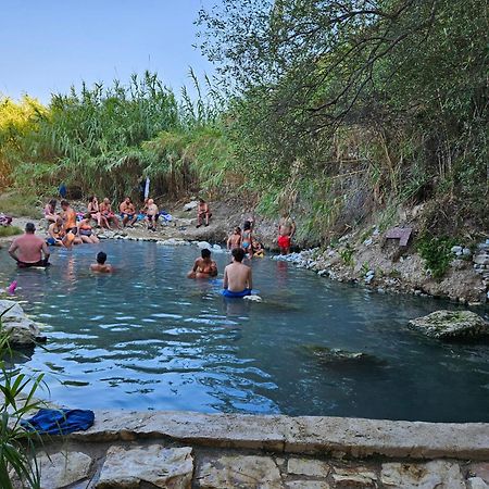 Casa Vacanza Corallo 카스텔라마레델골포 외부 사진