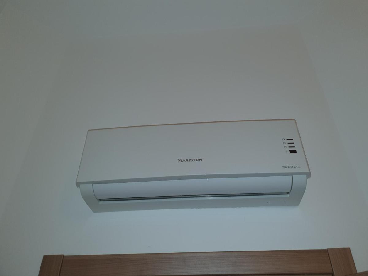 Casa Vacanza Corallo 카스텔라마레델골포 외부 사진
