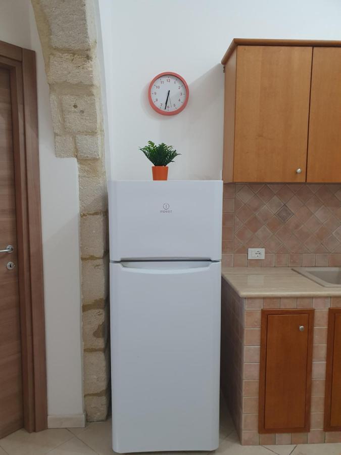Casa Vacanza Corallo 카스텔라마레델골포 외부 사진