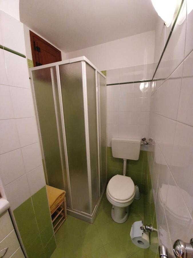 Casa Vacanza Corallo 카스텔라마레델골포 외부 사진