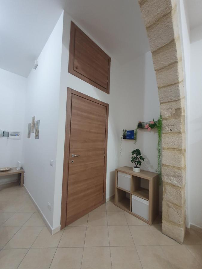 Casa Vacanza Corallo 카스텔라마레델골포 외부 사진
