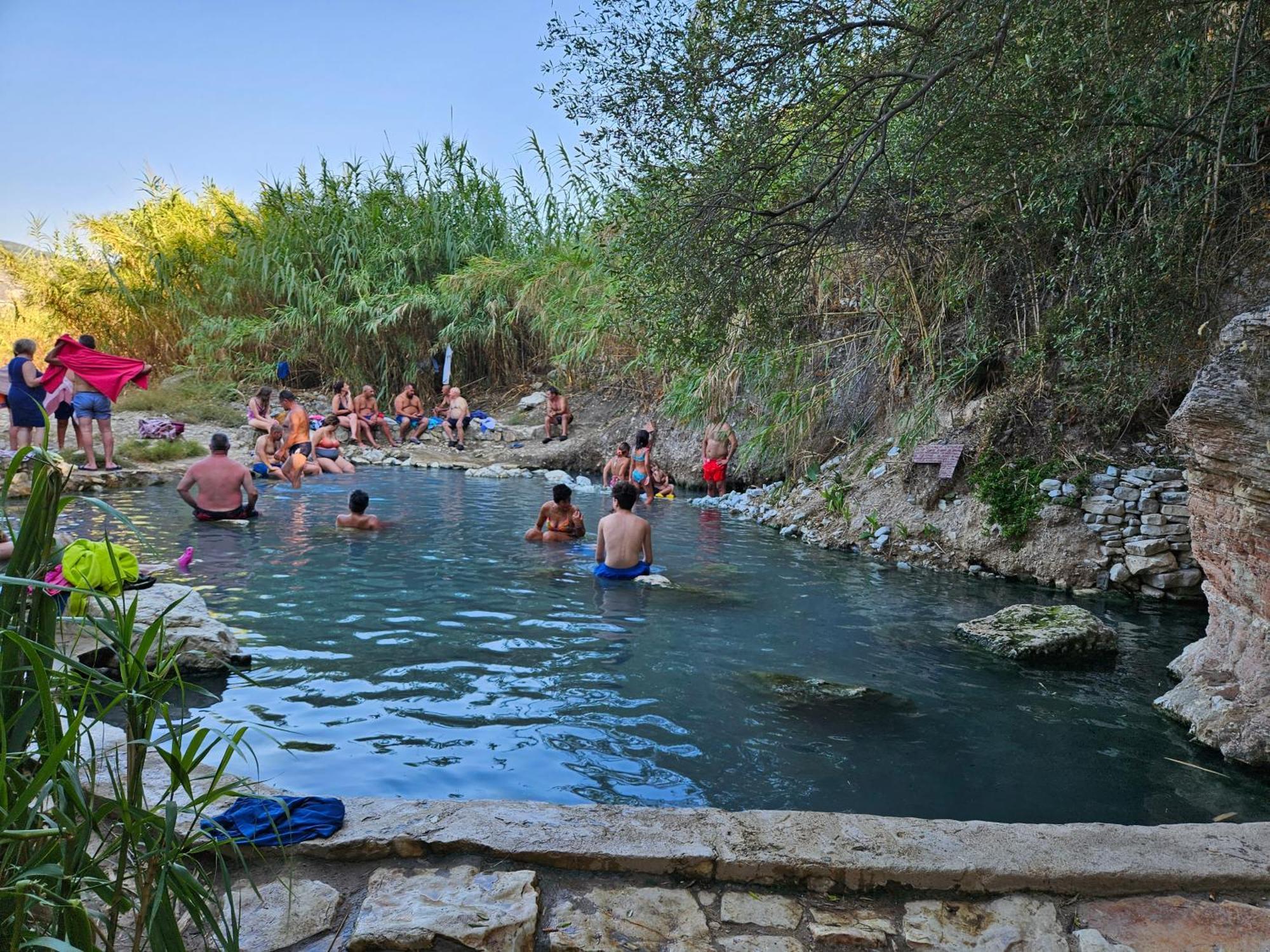 Casa Vacanza Corallo 카스텔라마레델골포 외부 사진